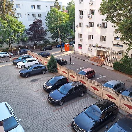 Apartament Tokyo Bucureşti Eksteriør bilde