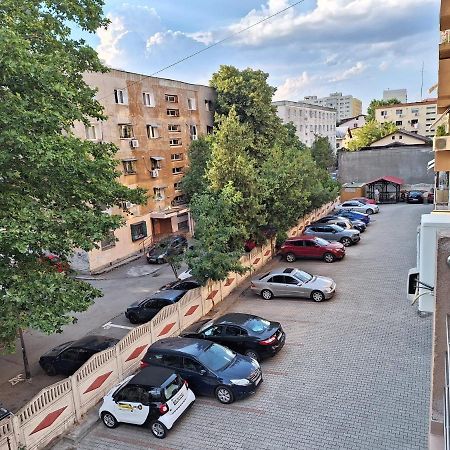 Apartament Tokyo Bucureşti Eksteriør bilde