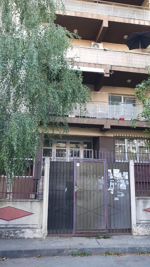 Apartament Tokyo Bucureşti Eksteriør bilde
