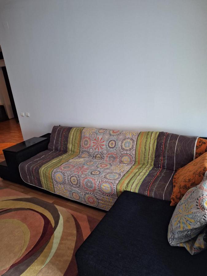 Apartament Tokyo Bucureşti Eksteriør bilde