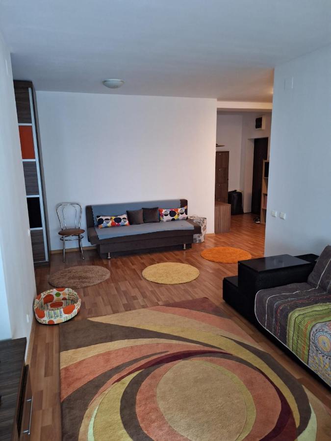 Apartament Tokyo Bucureşti Eksteriør bilde