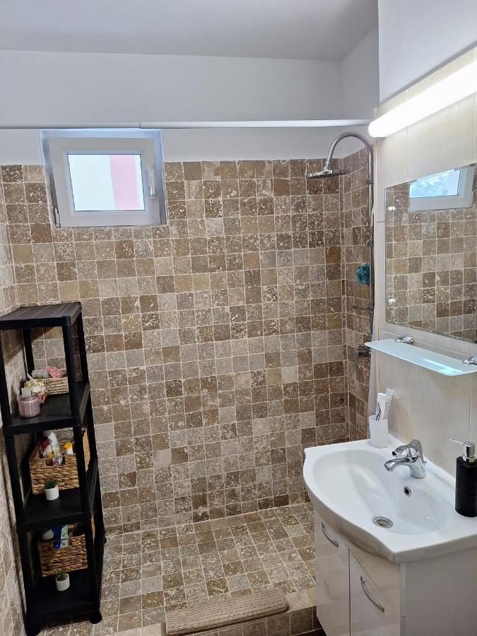 Apartament Tokyo Bucureşti Eksteriør bilde