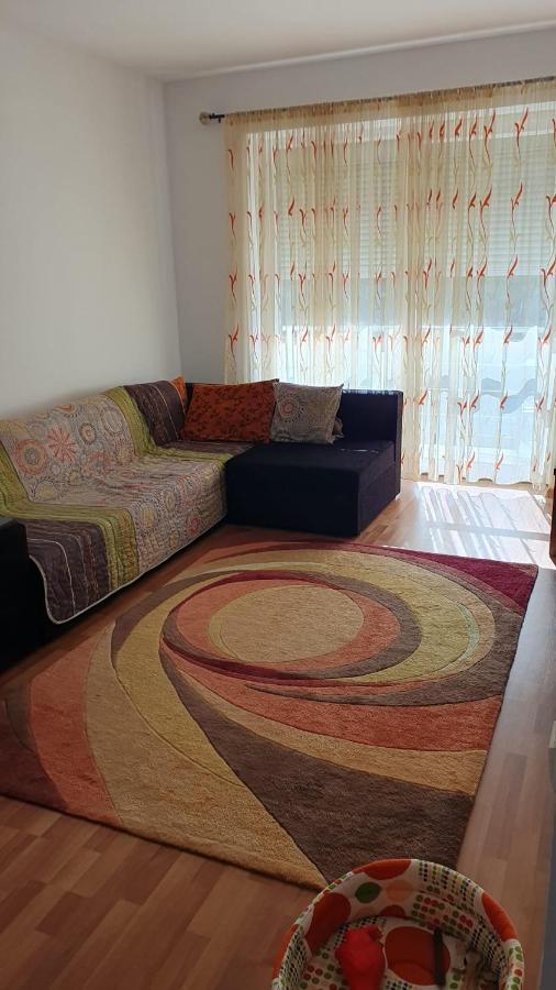 Apartament Tokyo Bucureşti Eksteriør bilde