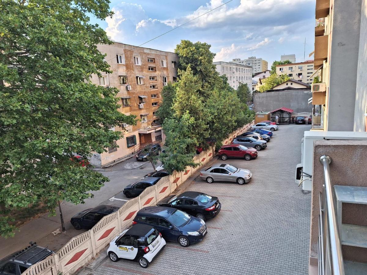 Apartament Tokyo Bucureşti Eksteriør bilde