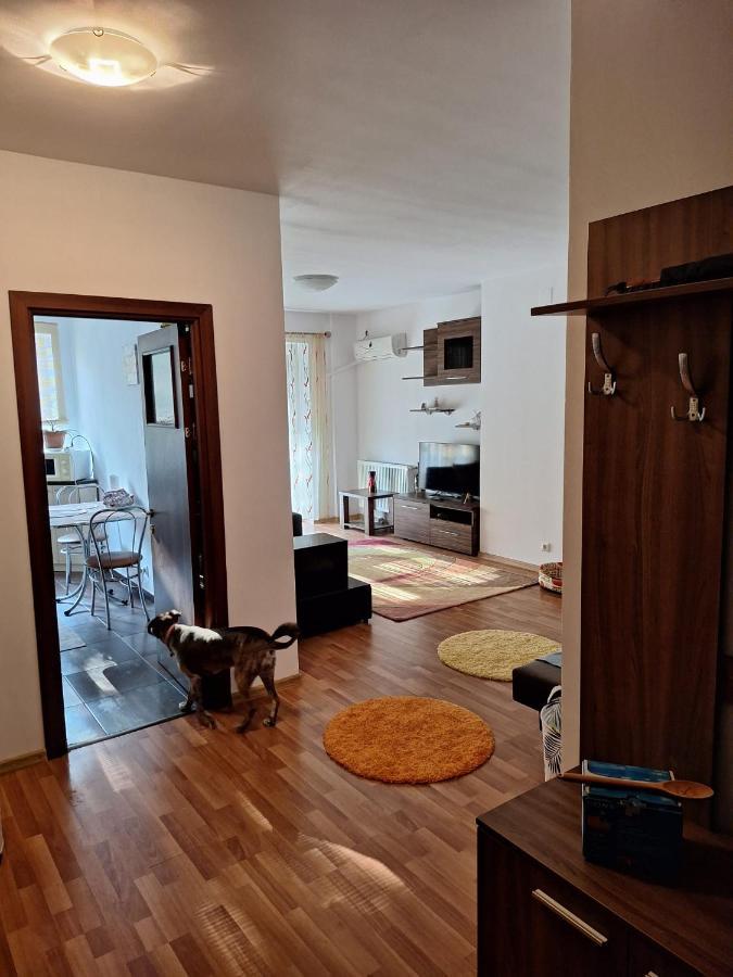 Apartament Tokyo Bucureşti Eksteriør bilde