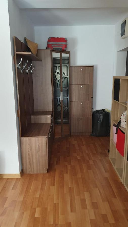 Apartament Tokyo Bucureşti Eksteriør bilde
