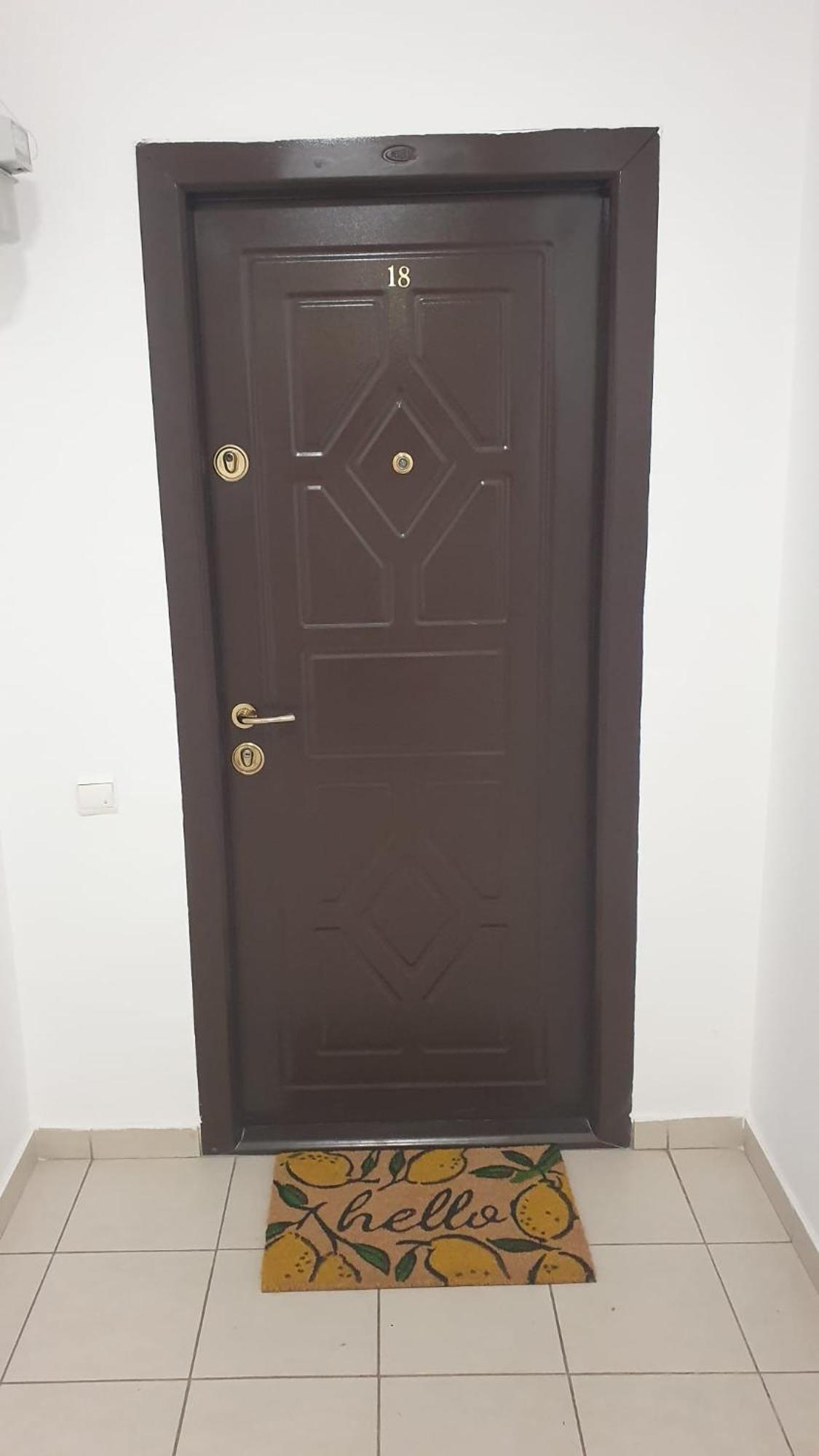 Apartament Tokyo Bucureşti Eksteriør bilde