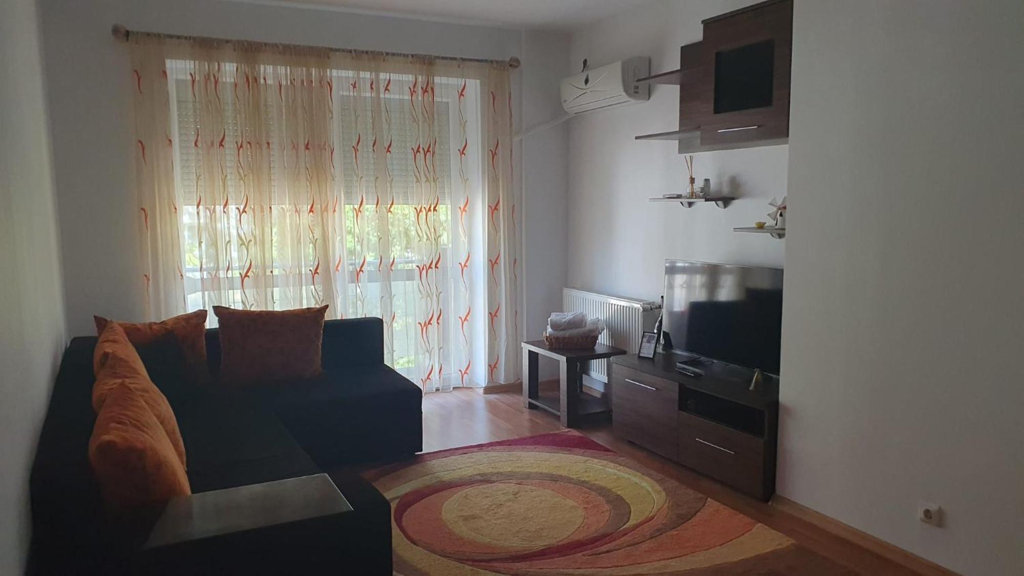 Apartament Tokyo Bucureşti Eksteriør bilde
