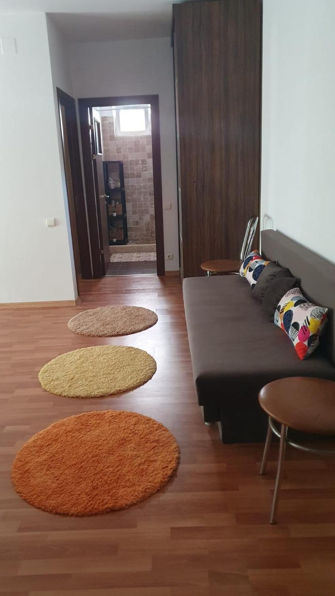 Apartament Tokyo Bucureşti Eksteriør bilde
