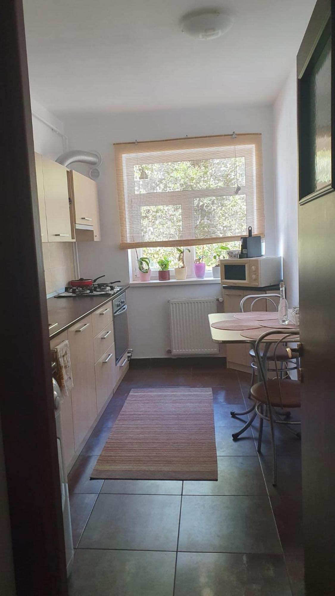 Apartament Tokyo Bucureşti Eksteriør bilde