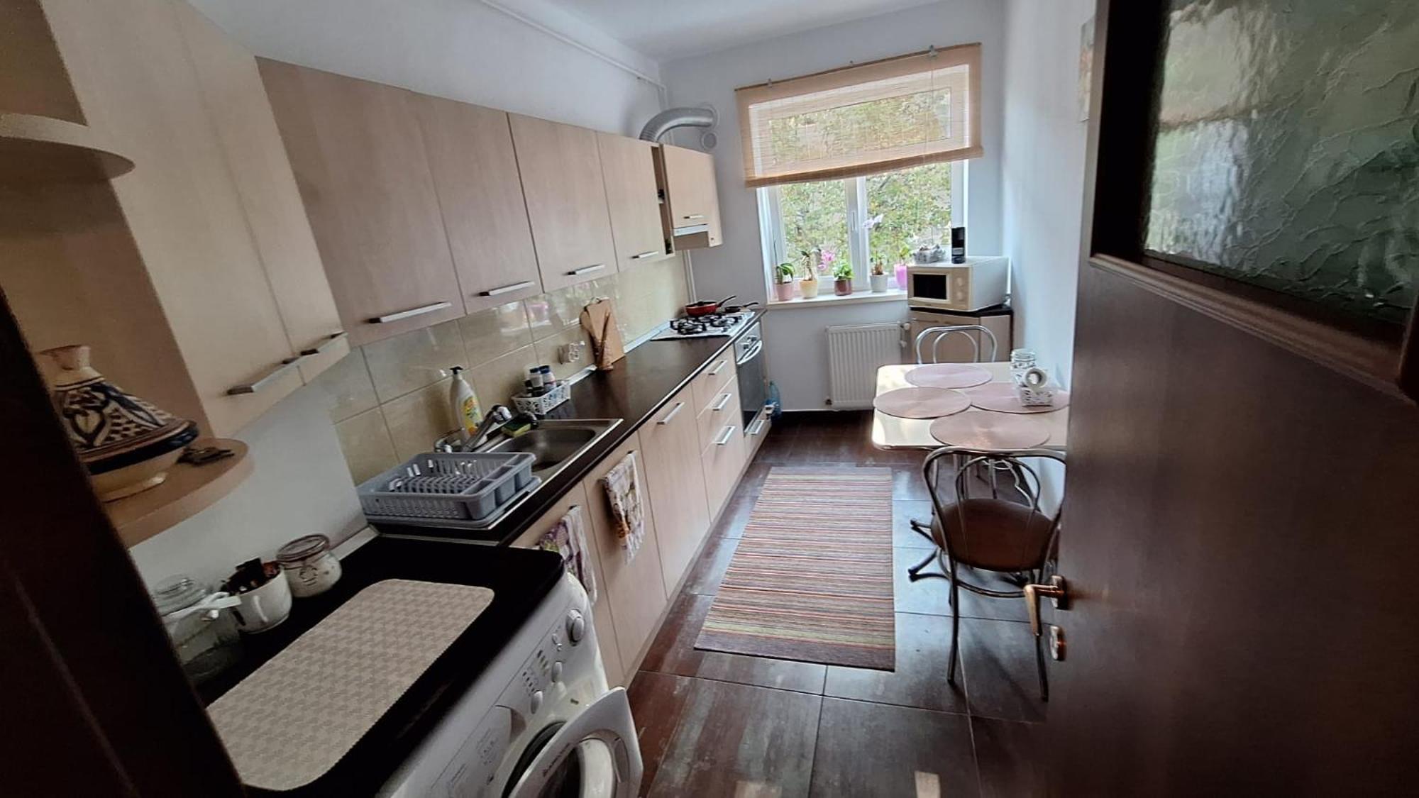 Apartament Tokyo Bucureşti Eksteriør bilde