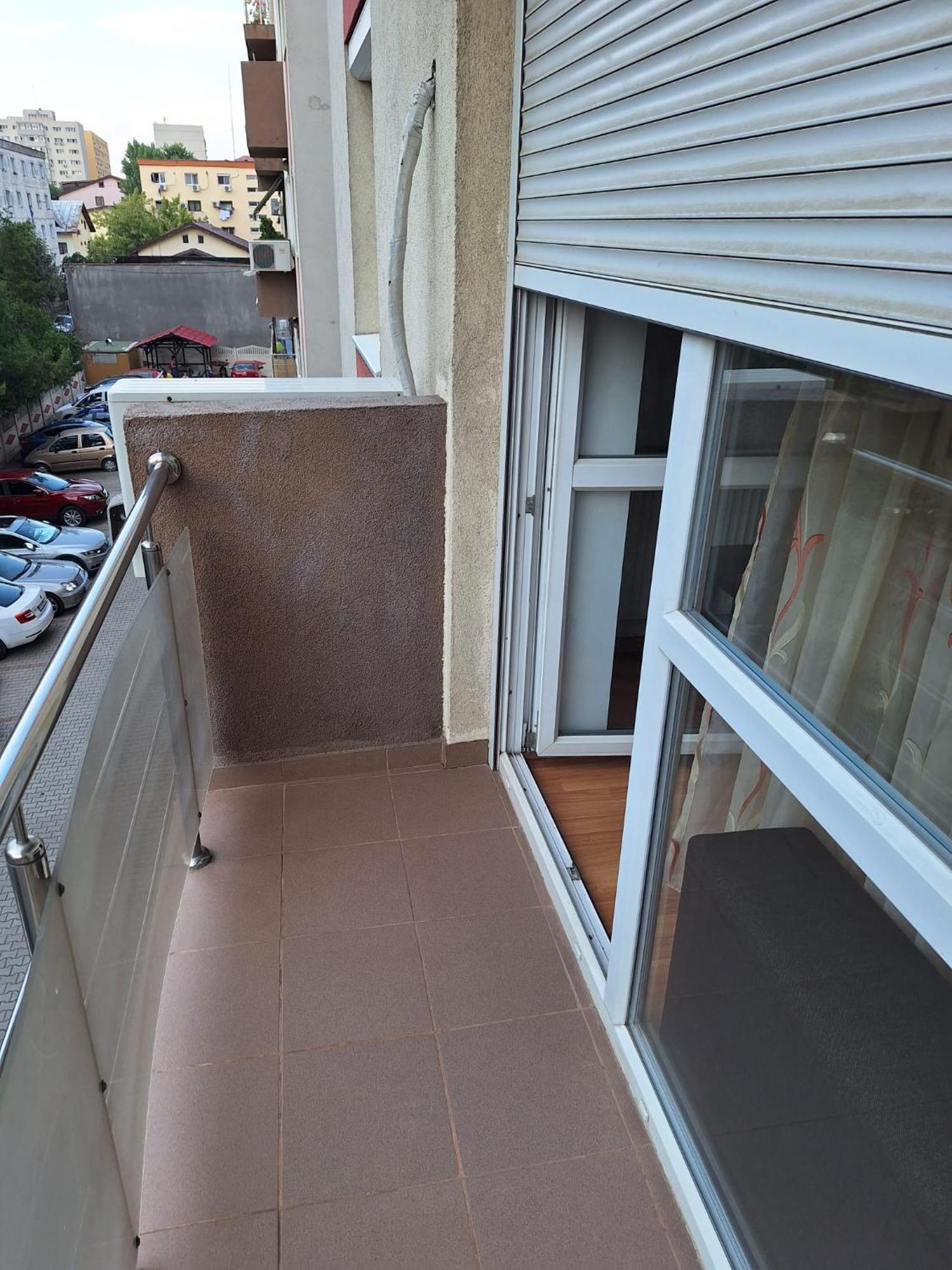 Apartament Tokyo Bucureşti Eksteriør bilde