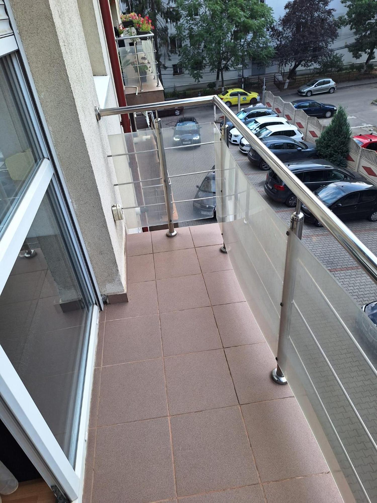 Apartament Tokyo Bucureşti Eksteriør bilde