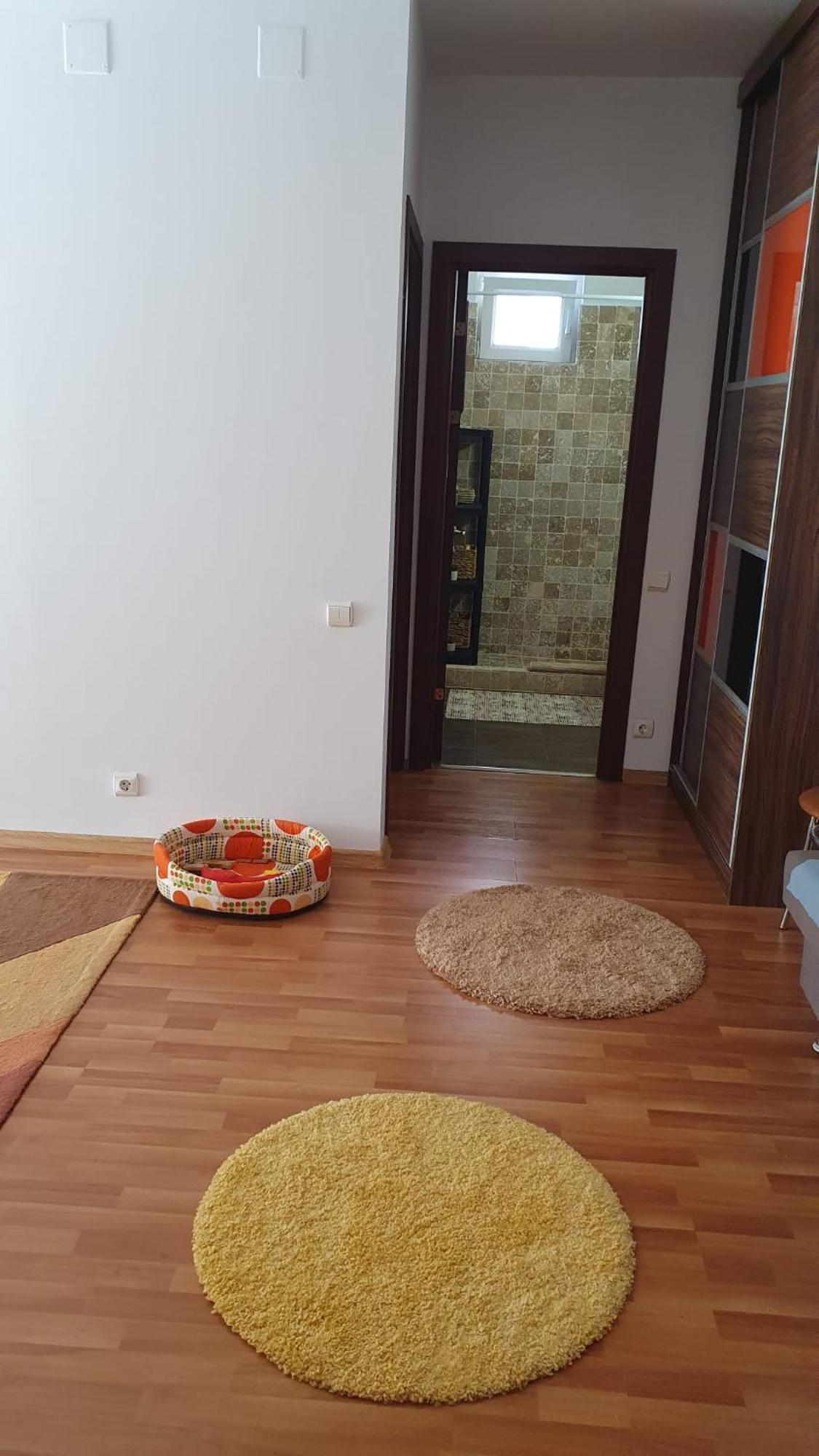 Apartament Tokyo Bucureşti Eksteriør bilde
