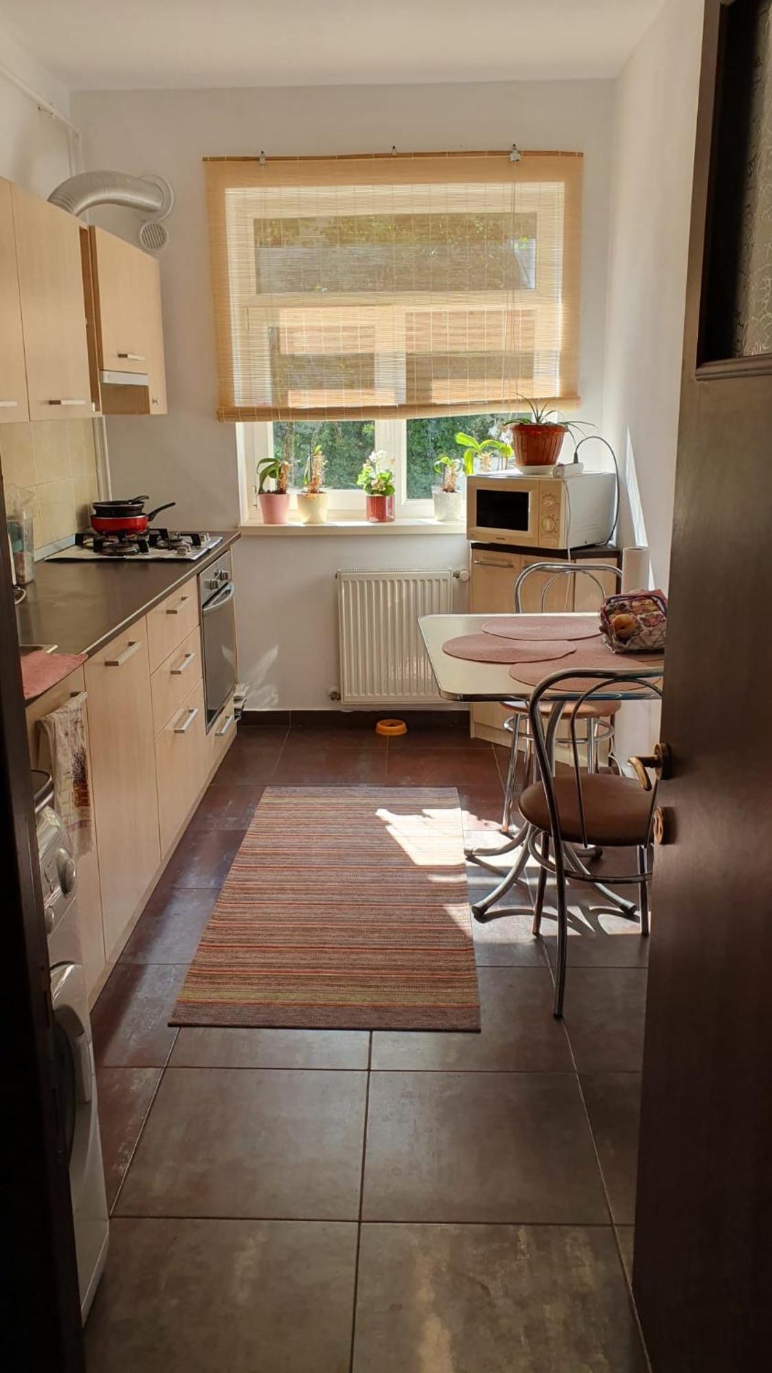 Apartament Tokyo Bucureşti Eksteriør bilde